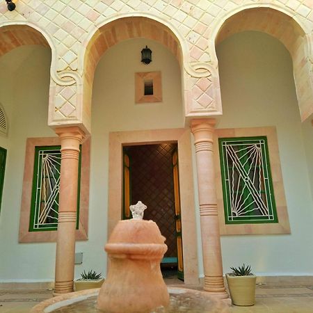 Dar Baaziz 3 Apartment Sousse Exterior photo