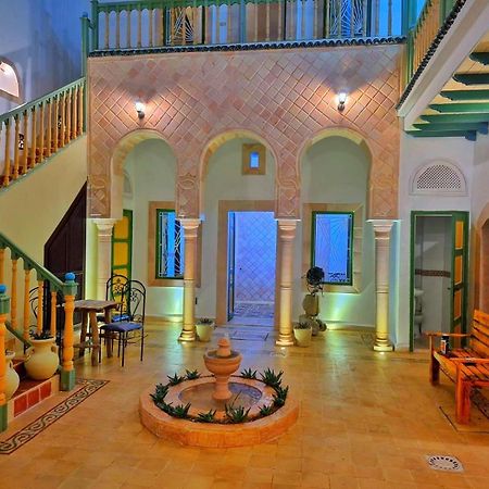 Dar Baaziz 3 Apartment Sousse Exterior photo