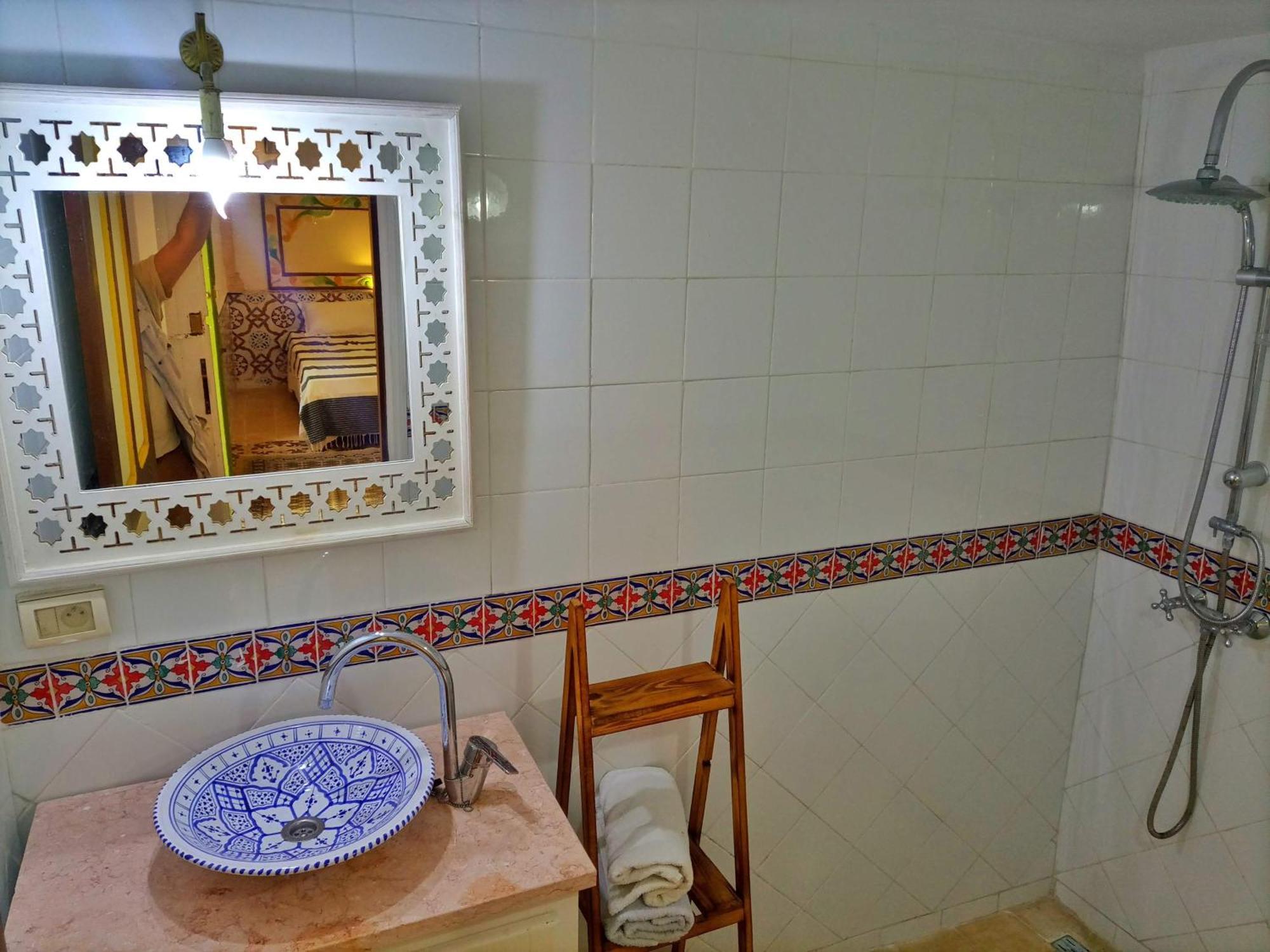 Dar Baaziz 3 Apartment Sousse Exterior photo