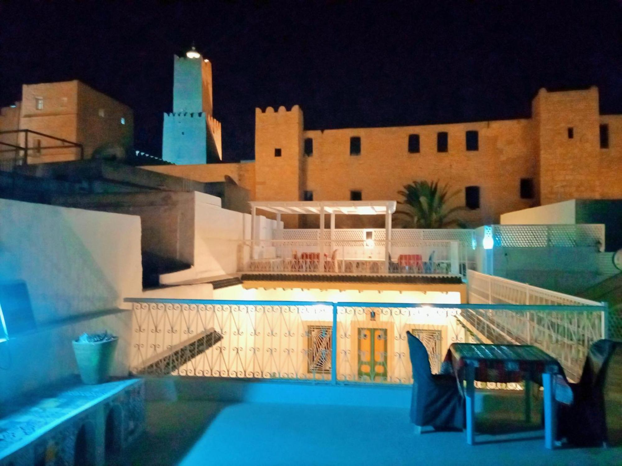 Dar Baaziz 3 Apartment Sousse Exterior photo