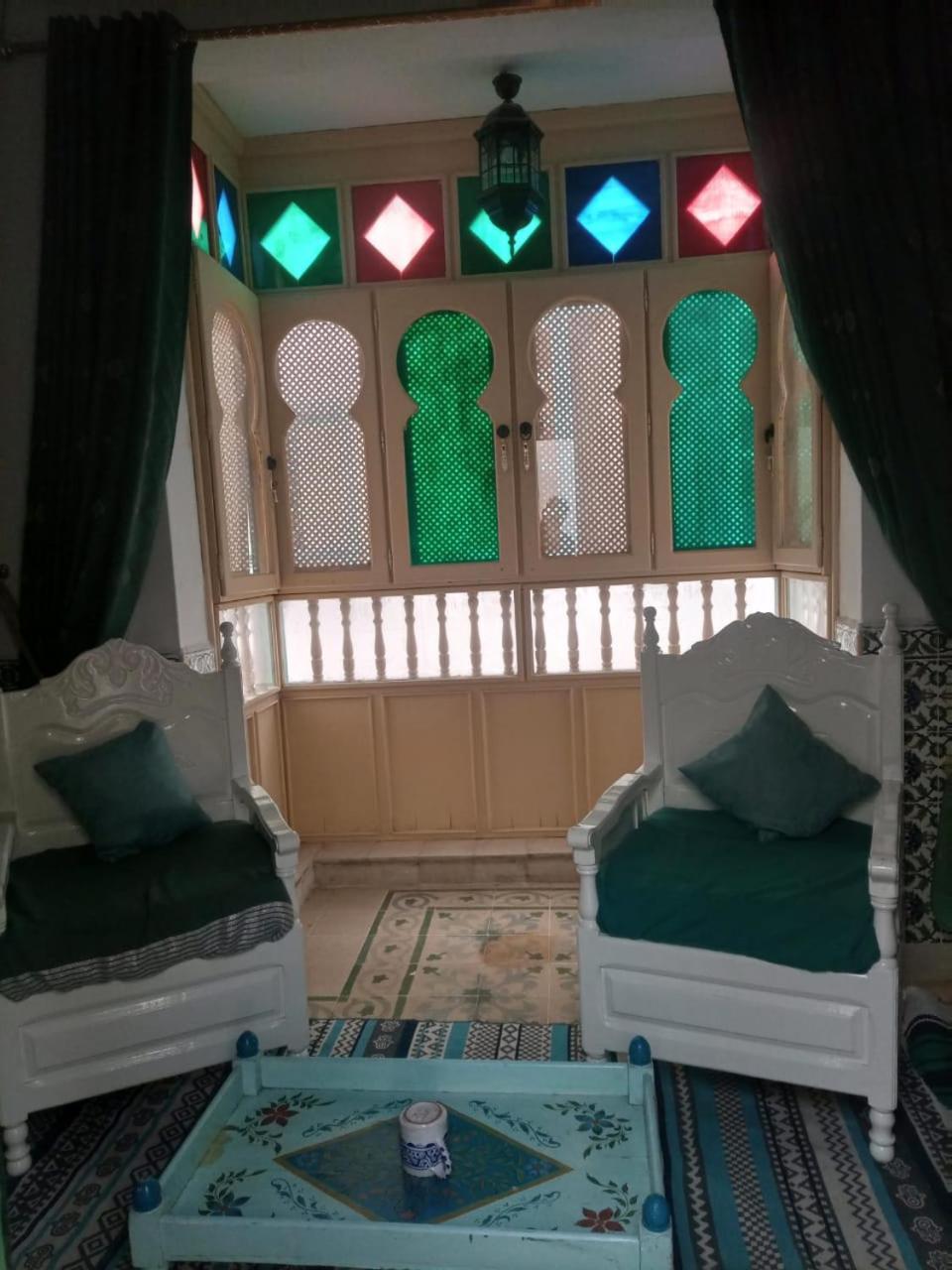 Dar Baaziz 3 Apartment Sousse Exterior photo